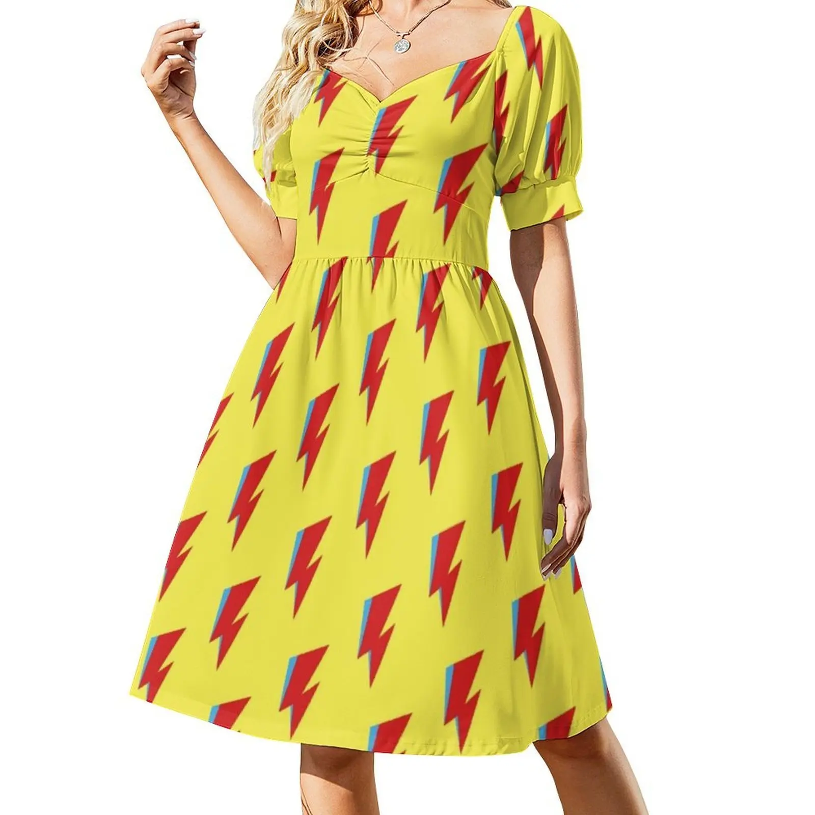 فستان ستارمان لوف فور إيفر بوهو أنيق أنيق لحفلات الزفاف على الشاطئ فستان ديفيد لوف فان هارت ليجند باوي ملابس نسائية #2