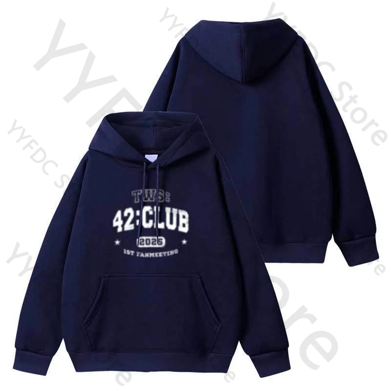 TWS 42:CLUB ペンミ パーカー フーディー ソウルコン 韓国ペンミ Scb3495c2330741e29c3c1a06d28e4