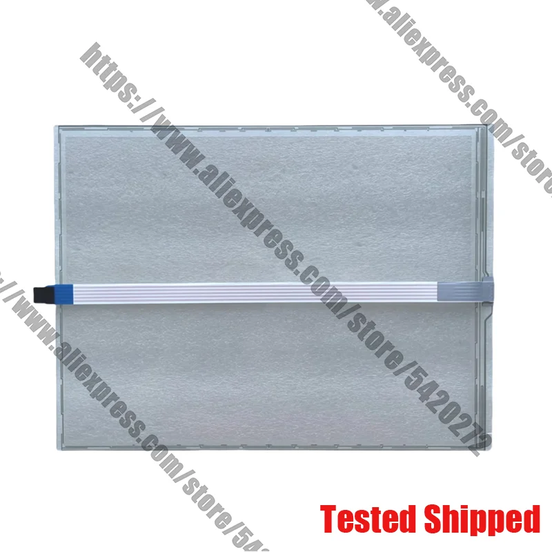 

Новая сенсорная панель T150S-5RAL01N-0A28R0-300FH