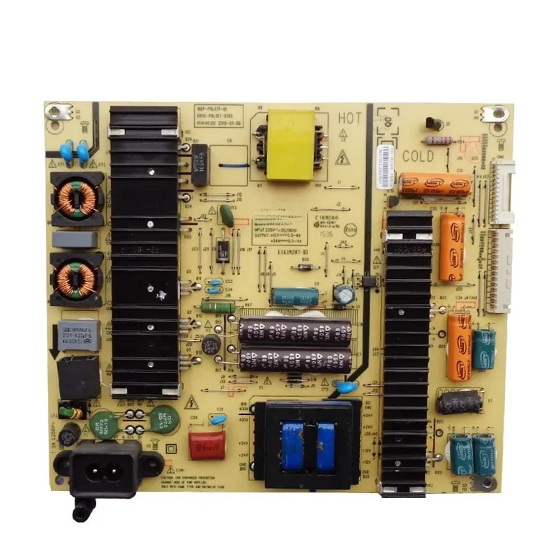 

Запчасти для основной платы 50E6200 55E6200 60E6200 58E6200, плата питания 65E6200, логическая плата световой панели