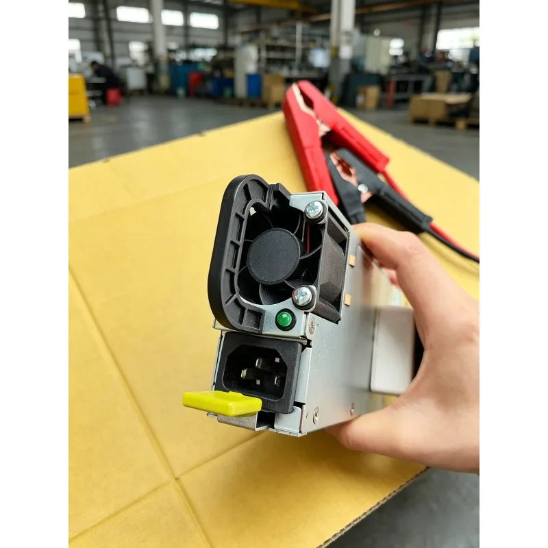3-15V 3-100A Adjustable Charger - 12V/14.6V/12.6V for Lithium Ion, LiPo & Lead Acid Battery (100A/60A/50A/20A)