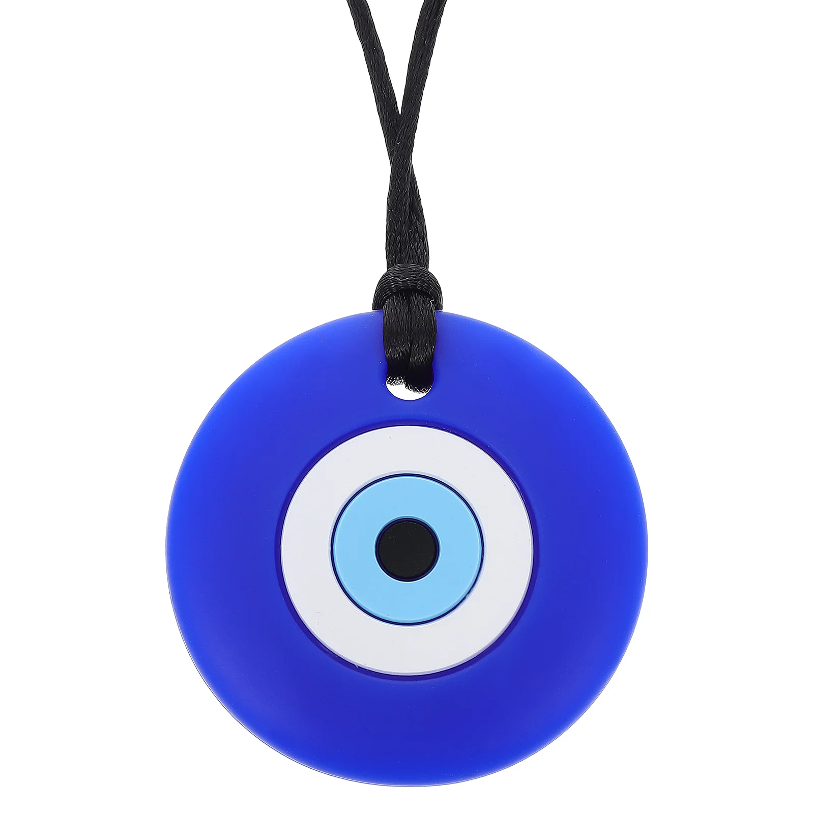 

1 шт., детский силиконовый прорезыватель, прочный мягкий жевательный кулон, шлифовальный стержень для детских зубов, жевательное ожерелье, детский прорезыватель