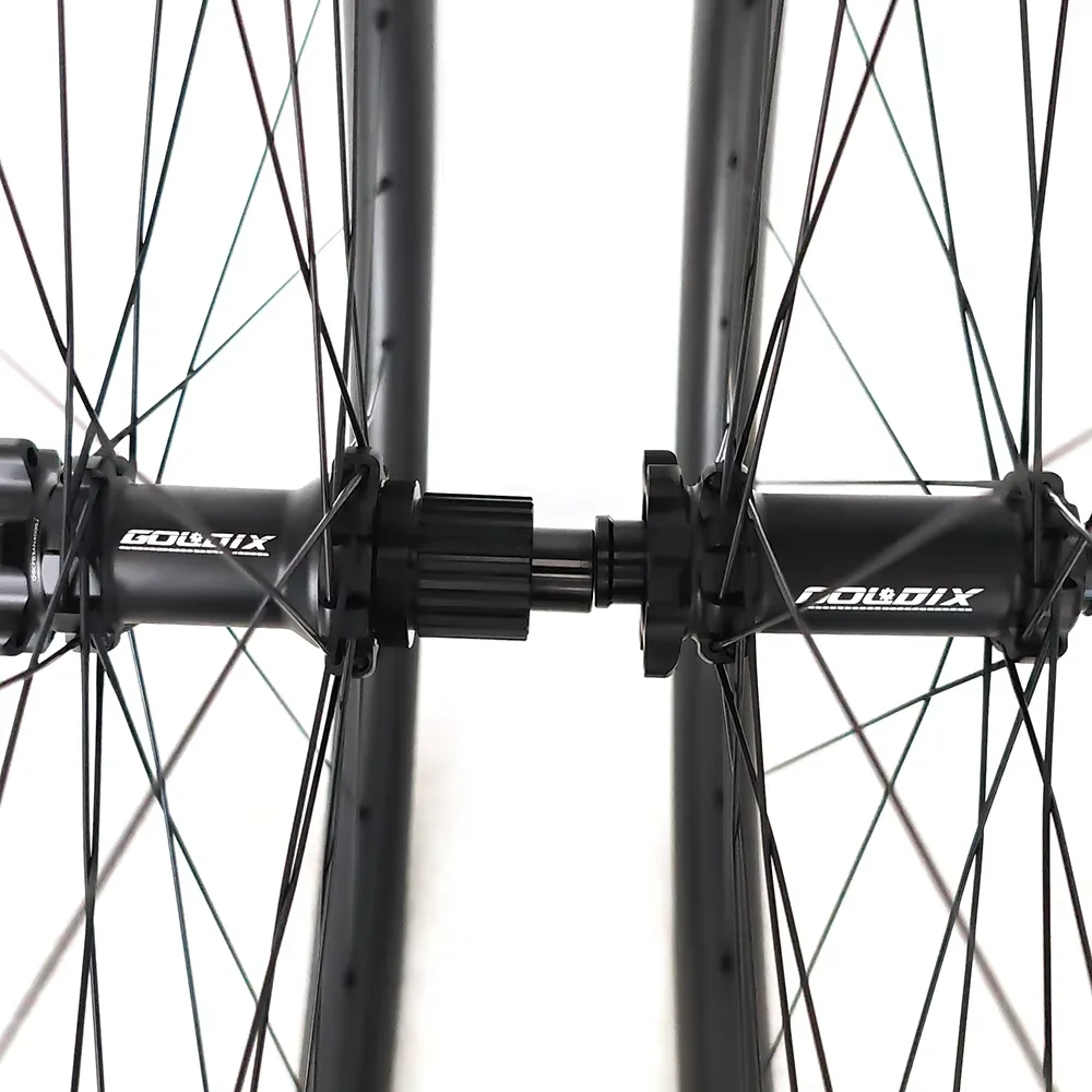 29er الدراجة الجبلية العجلات 23 مللي متر عالية غير المتماثلة 36 مللي متر 34 مللي متر 32 مللي متر 30 مللي متر 28 مللي متر واسعة 28h لايحتاج القرص XC دفعة AM الحصى دراجة عجلات UD #2