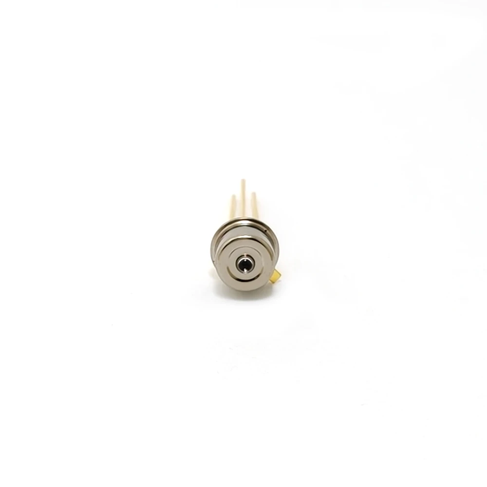 230μm Silicon Avalanche Photodiode, Peak Response at 900nm, 905nm Operating Wavelength, TO46 Package