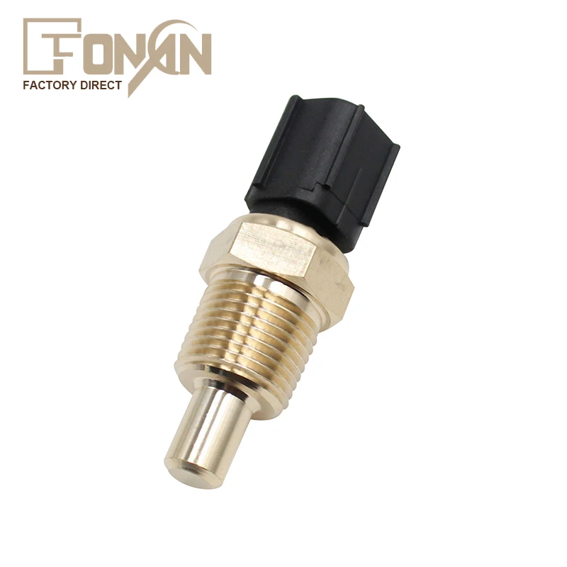 Water Coolant Temperature Sensor For Chrysler 300 Pacifica Dodge Caravan Jeep Mini Cooper 5269870AB 13621486698