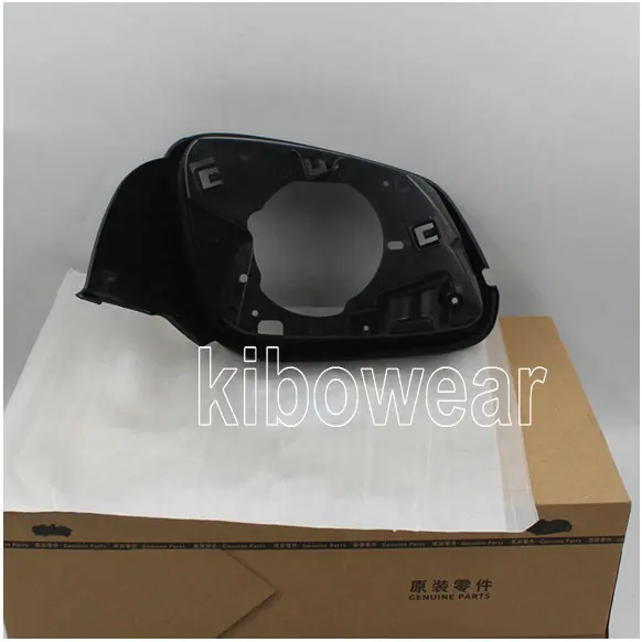 Side Mirror Frame Holder for BMW F30 F31 F20 F21 F22 F23 F32 F33 F34 F35 X1 Glass surround housing trim E84 Wing 1 2 3 4