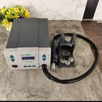 Lead-free Welding Air Hot 1000W Hot Hot Heat Air Station  Original Soldering Air Rework Hairdryer Station YAOGONG 861DW