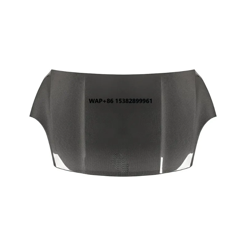 

Kburning OE Engine Hood for 9Y0.1 High Quality Custom Fitting Hood for 9Y0.1 Vehicles