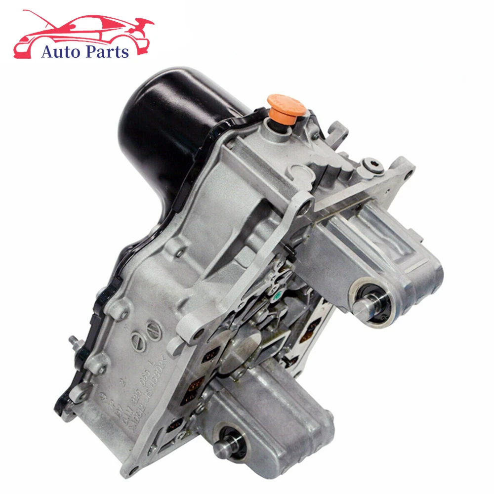 

DQ200 0AM927769D коробка передач DSG корпус клапана для AUDI VW SKODA высококачественные автомобильные аксессуары