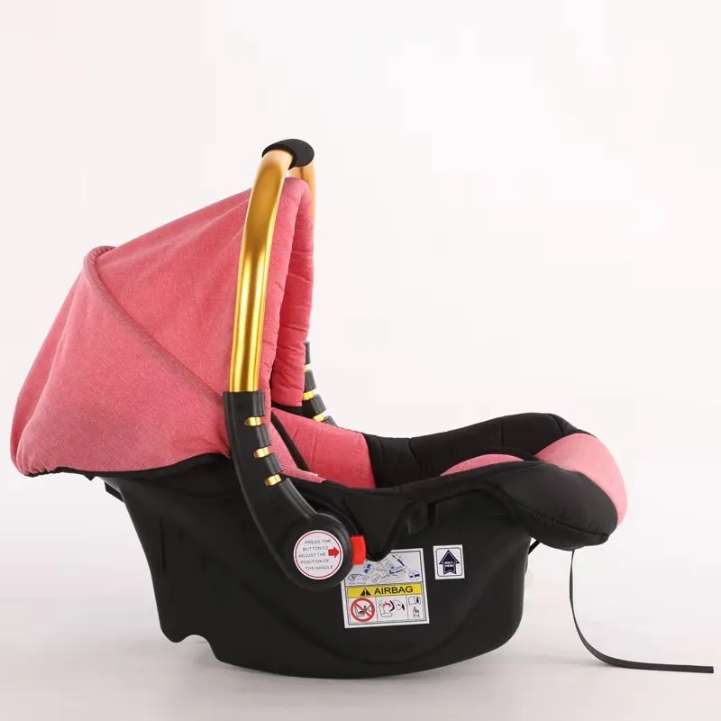 Good Quality ECE Car Seat carrycot Seat Newborn Babies Car Safety Seats