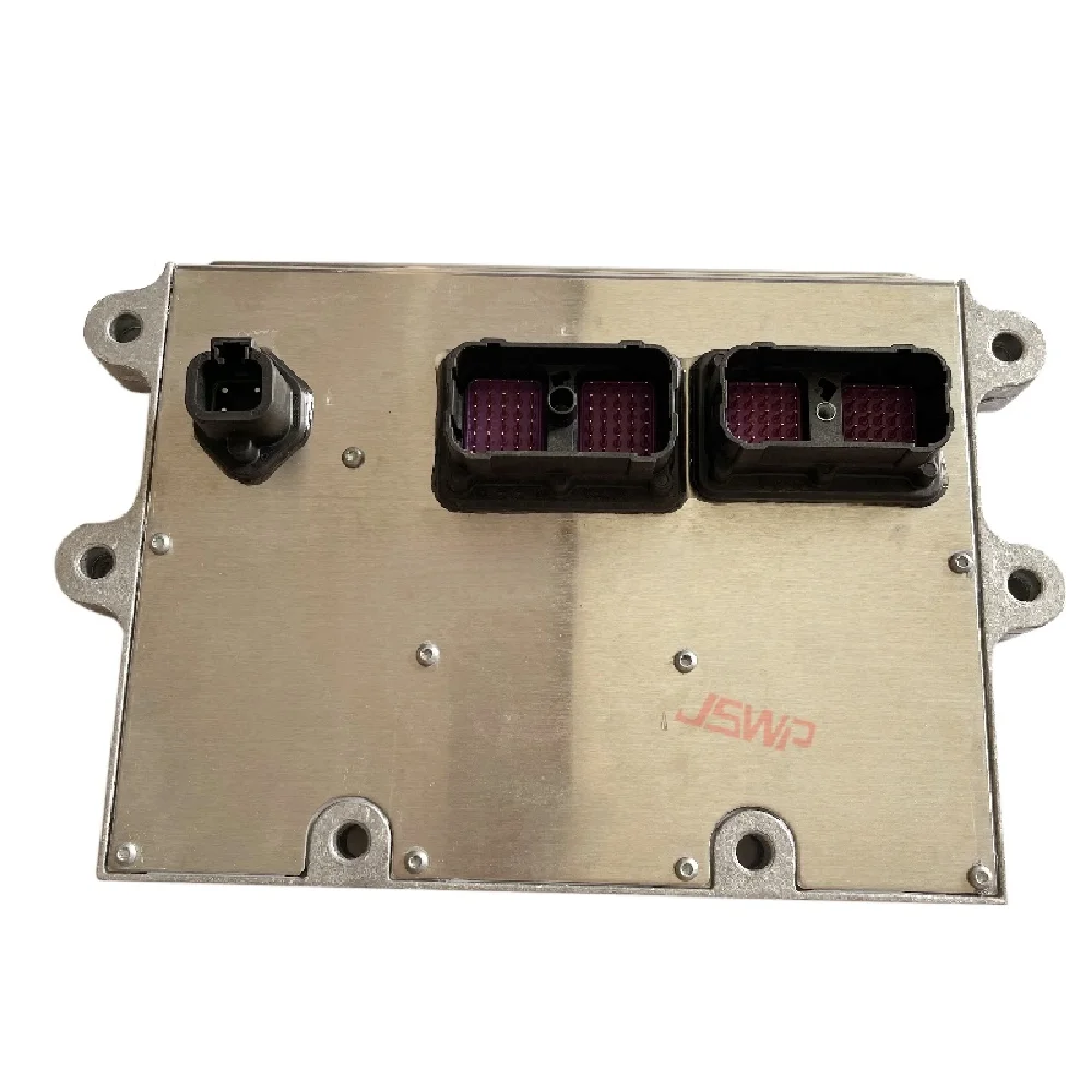 

High quality Cummins Excavator Engine Control Module 4963807 ECM for ISM11 QSM11 Cummins Engine Controller 4963807 Computer