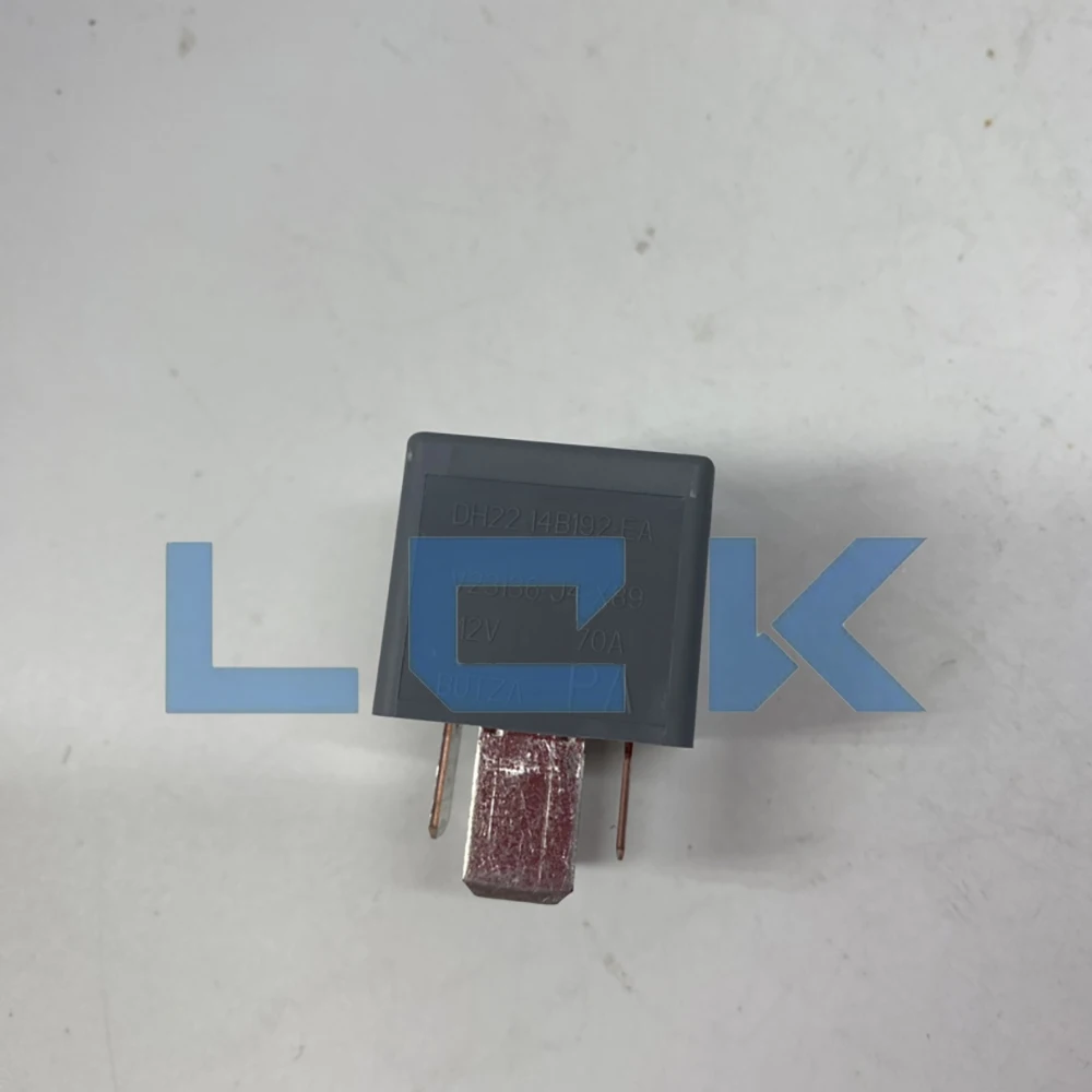 FOR LAND ROVER JARUAR XJL XFL XEL F-PACE RR SPORT DEFENDER VELAR EVOQUE DISCOVERY 3 4 5 Relay LR126493 T4N15706 YWB500220