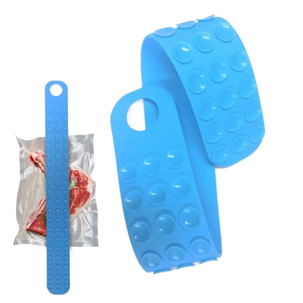 

New 45cm Thaw Belt Silica Gel Fast Meat Thaw Belt Kitchen Supplies Safe And Quick Thaw Plate