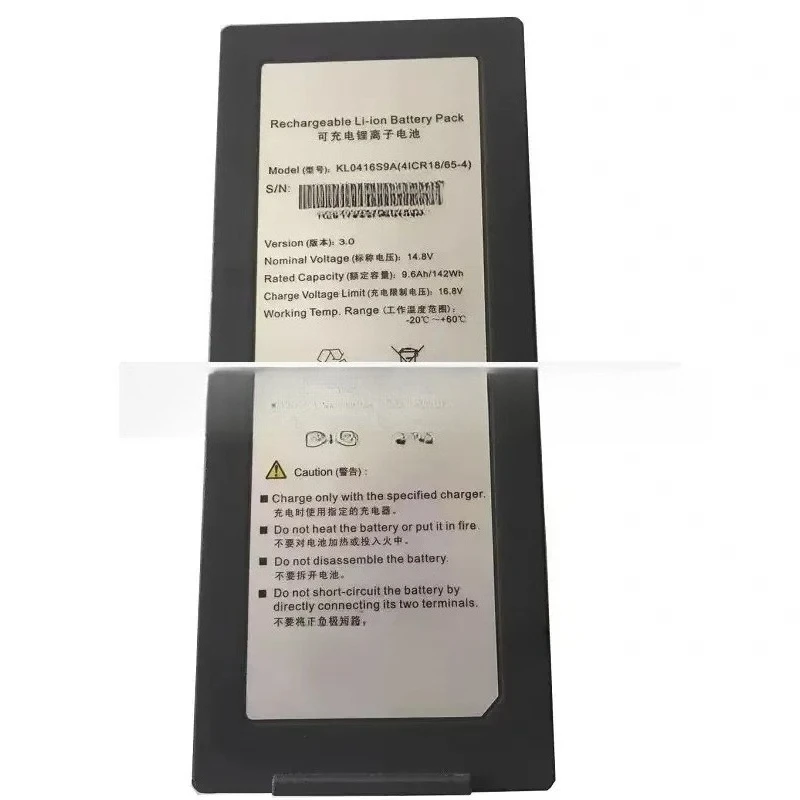 

KL0416S9A battery for S7 new original
