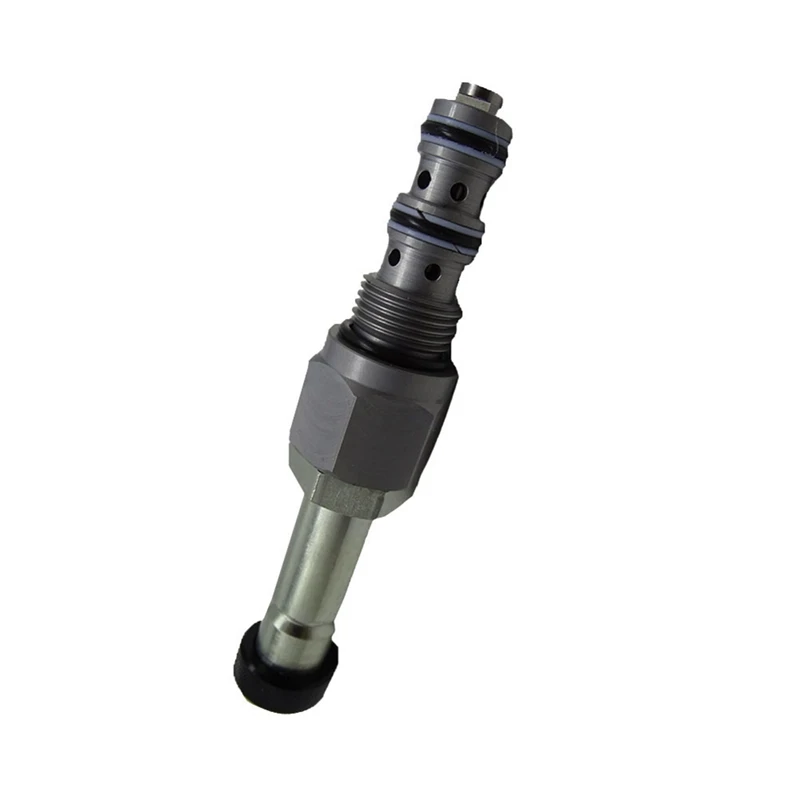 Super Sale Electromagnetic Valve Core 16mm EMDV-08-N-3M Excavator Parts