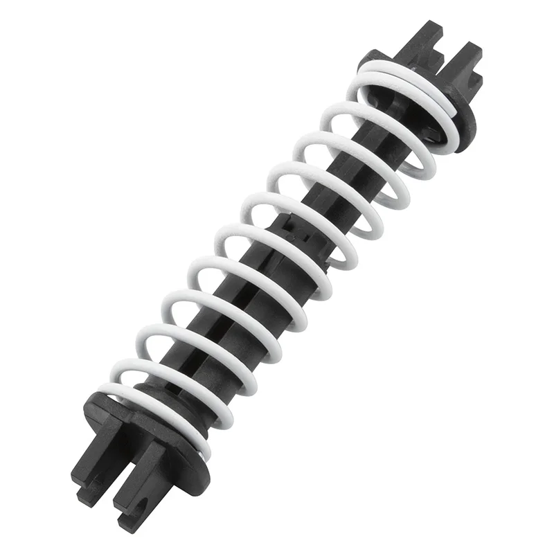 New Automobile Clutch Pedal Return Spring 214855 214837 For Peugeot 307 308 206 207 607 Citroen C2 Clutch Power Spring