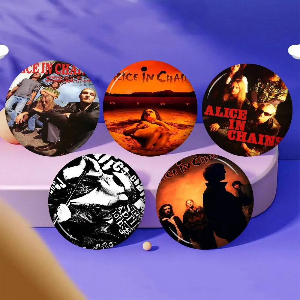 Band Alice In Chain…