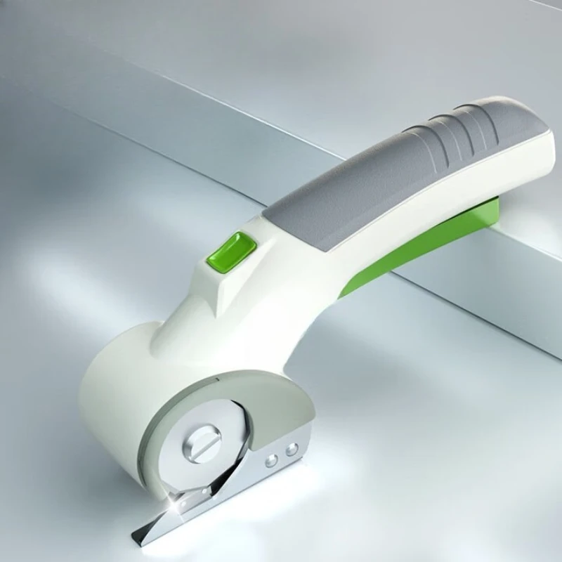 

Electric scissors, cloth cutting artifact, handheld cutting knife, clothing carpet, leather fabric, small cloth cutting machine,