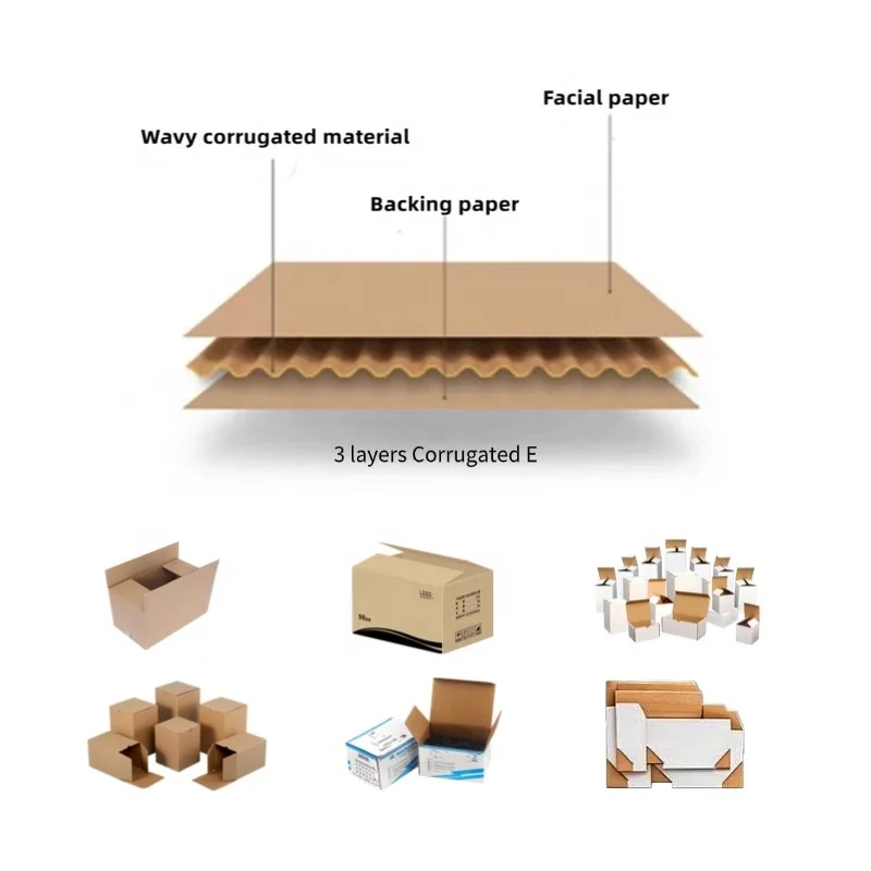 3A-800WK Automatic Folder Gluer Machine for Corrugated Box