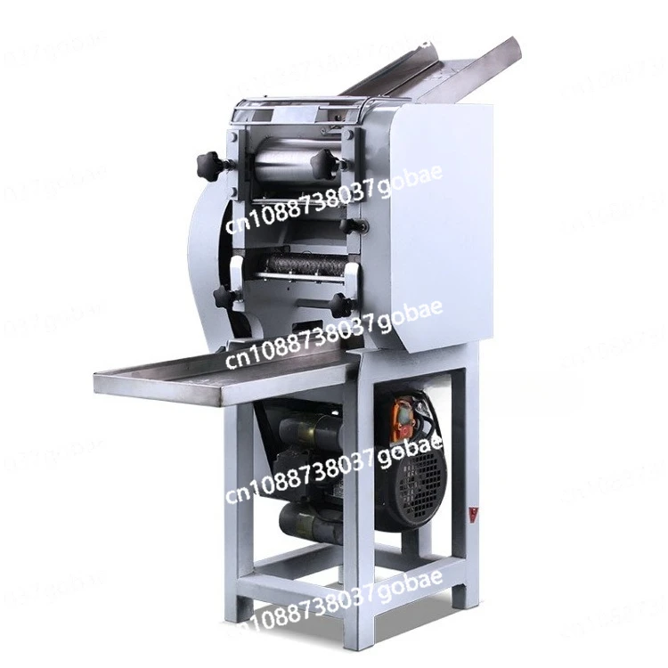 

Commercial noodle machine Automatic multi-function noodle machine Stainless steel noodle machine