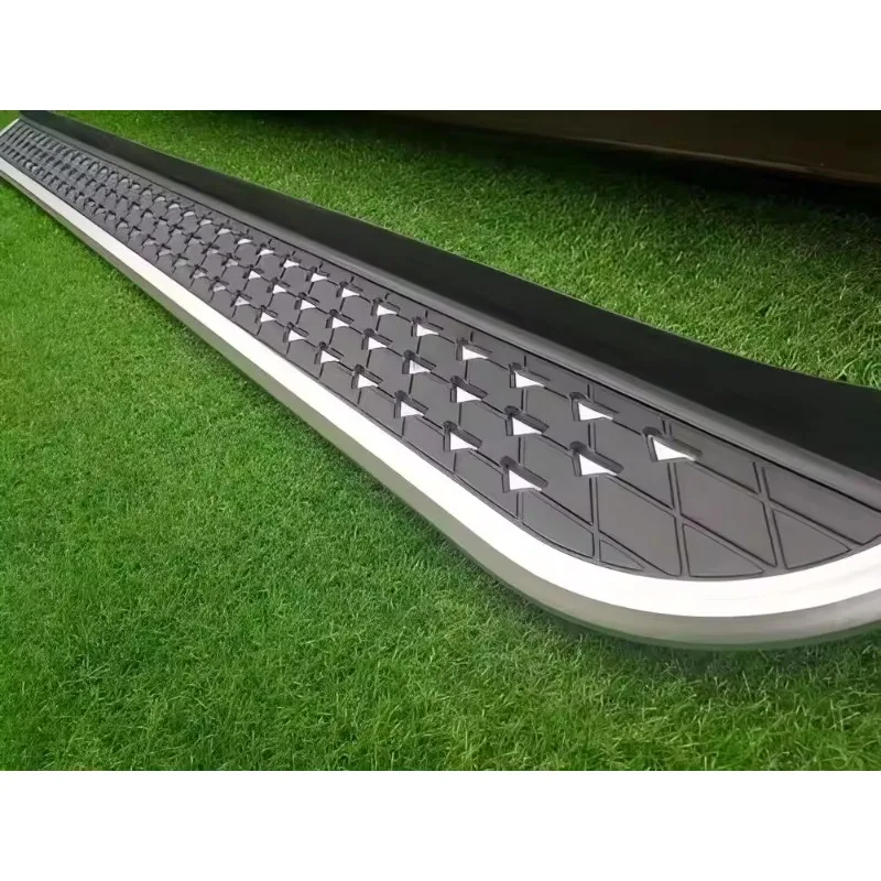 

High Quality Vehicle Running Boards SUV Side Pedals Car Door Side Steps Suitable for Toyota Highlander Crown Land 2015-2024