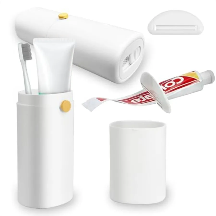 Ventilated Toothbru… - image