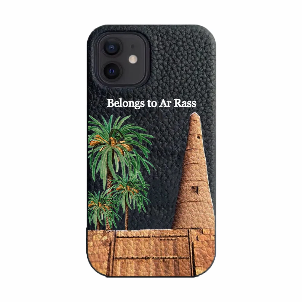 Personalisieren Sie Leder-PU-Schutzhülle aus weichem Leder für iPhone 17 13 15 Pro Xs Max 12 Mini 11 XR 16 Plus Luxushüllen