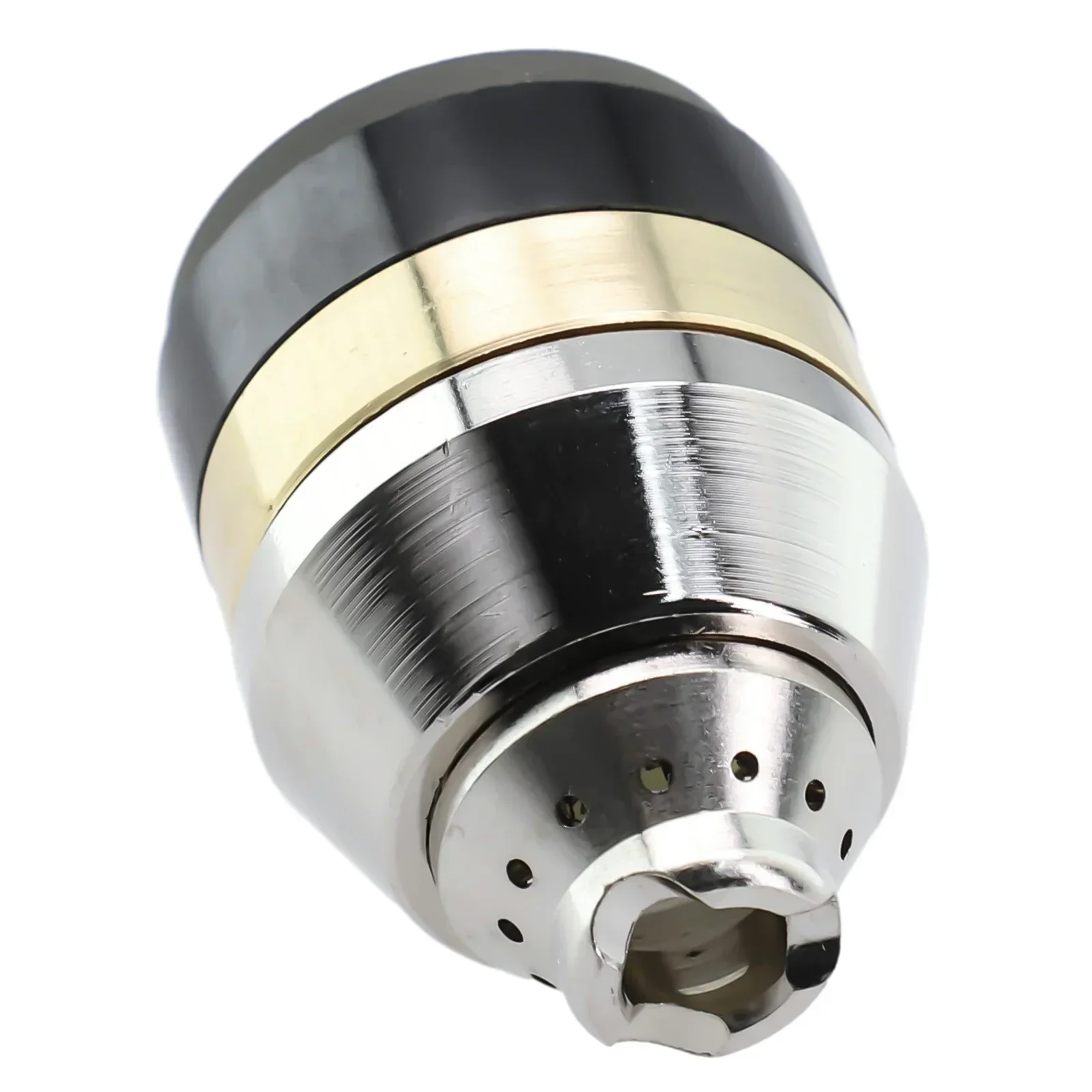 

Automobile Shipbuilding For Metal Processing Protection Cover Cutting Nozzle 1.93x1.3 Inches 49x32mm High Quality