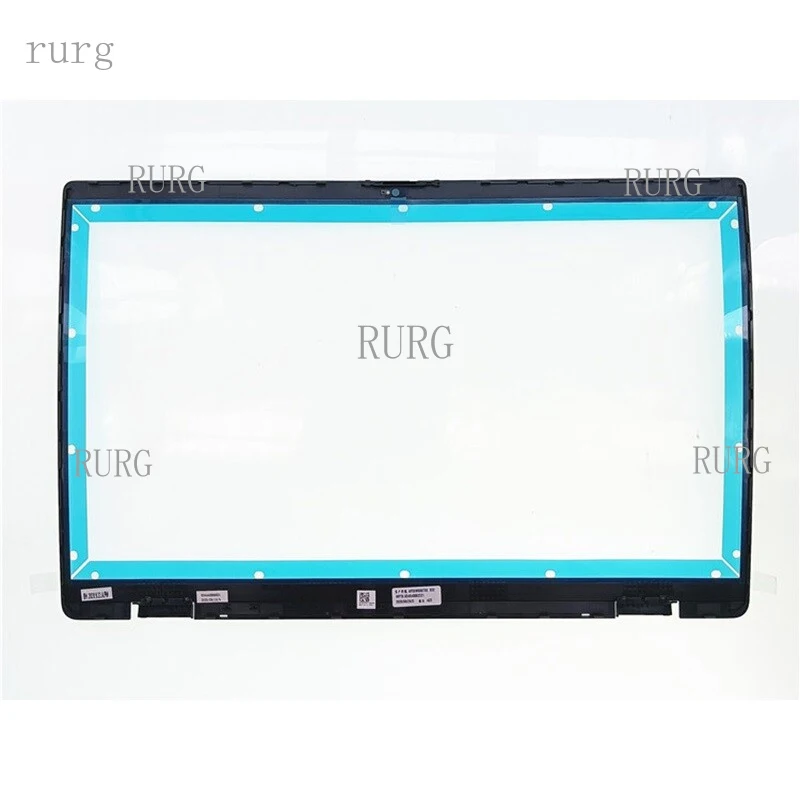 A+  For Dell Latitude 7520 E7520 B Shell Scren Frame Front Bezel 0WY9TT WY9TT