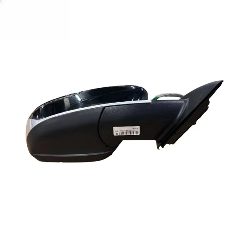 Hot Sale Assembly 5 Lines Door Wing Back Side Mirror Car Rear View Rearview Left Side Mirror 6600004423 6017054800 for Geely
