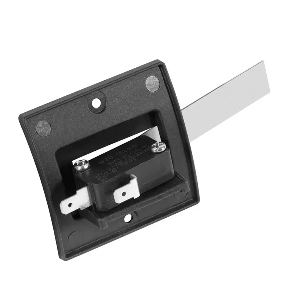 

Sail Switch Assembly Kit For 33082 Featuring Two Units and Mounting Hardware Compatible With For Dometic/For Furnaces