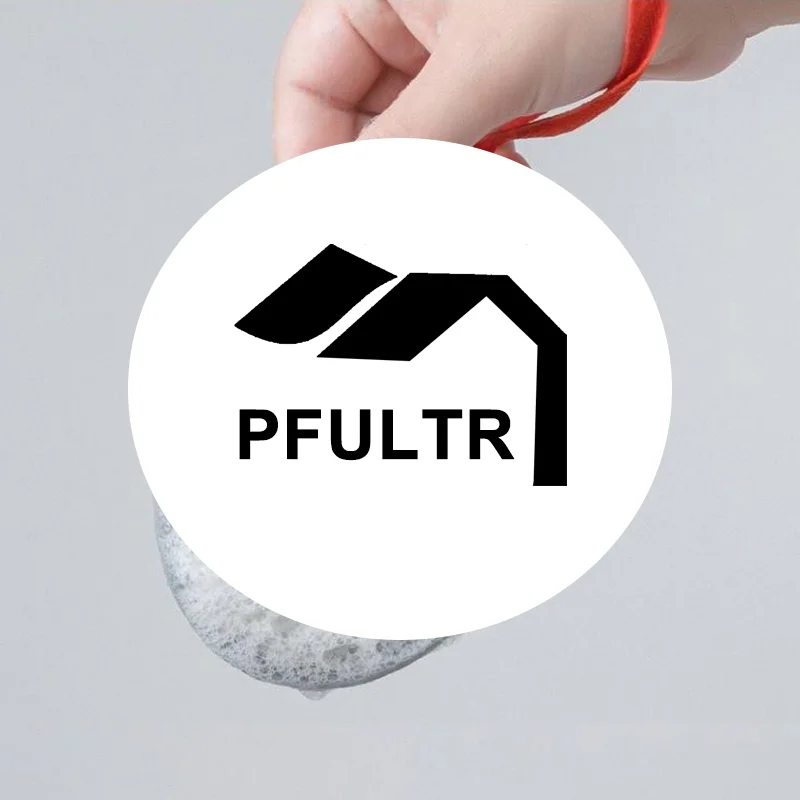 Двусторонний мешок для мыла, отшелушивающий скребок для тела, губки для очищения ванны, пенящаяся сетка, сетчатый карман для мыла для ванной комнаты