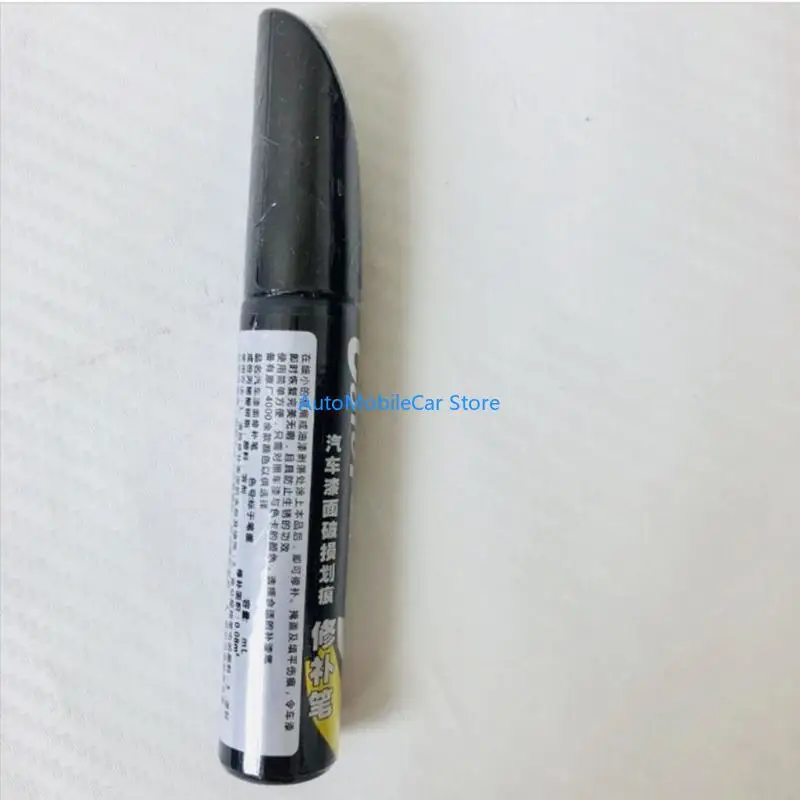 

G8TE Waterproof Permanent Paint for Touch Up Marker Pen Car Tyre Tire Rubber