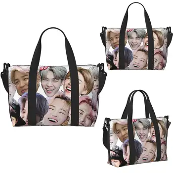 12 best sales תיק טוטה bts - №7