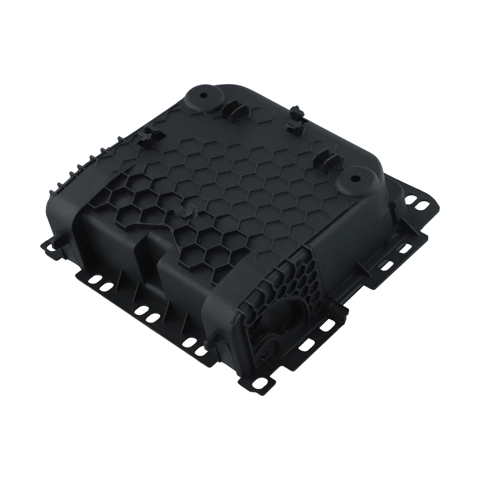 

For Golf Plus 2012-2014 Rear Center Console Cup Holder As Shown Practical Car Cup Holder Holder For Tiguan Fits Multiple Models