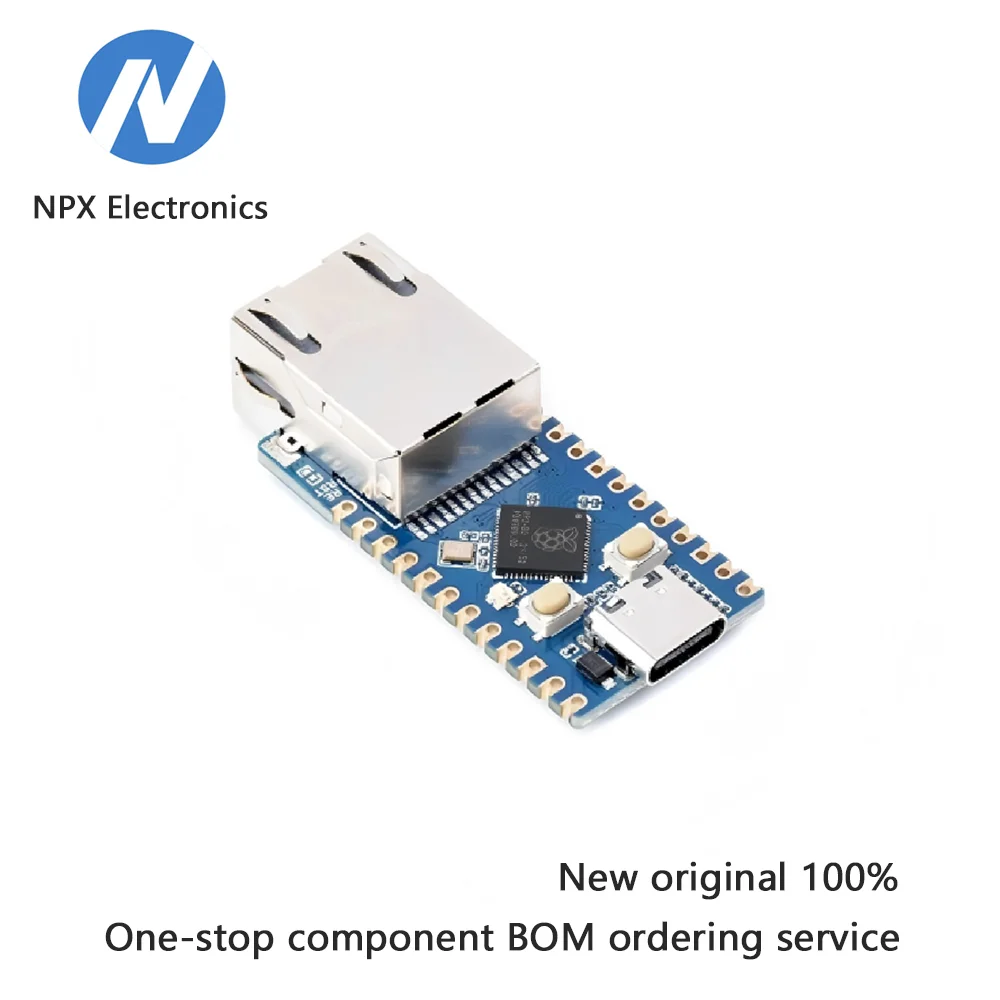 RP2040 Development …