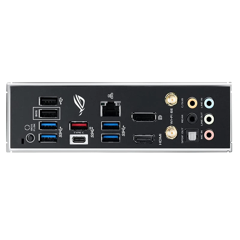 Used For ROG STRIX B550-F GAMING WiFi II Motherboards Socket AM4 DDR4 128GB For AMD B550 Desktop Mainboard M,2 NVME USB3.0