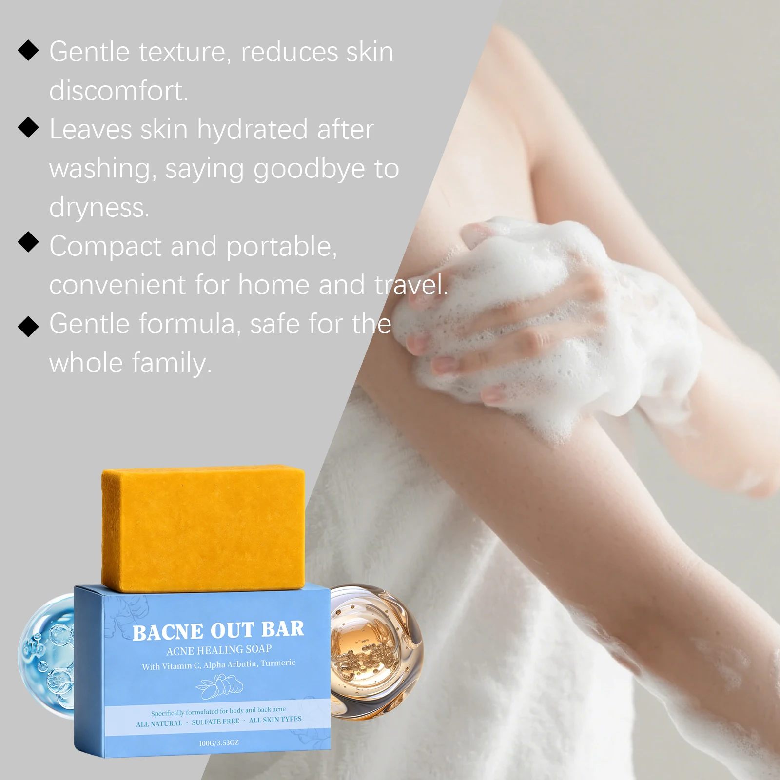 Thumbnail 3 - #14 Best Bar Soaps to Buy In 2026