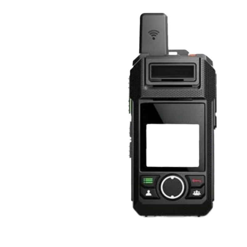 

5G Public Network Walkie-talkie Outdoor National 5000 Km Fleet 2025 Card Wireless Mini Handheld Small