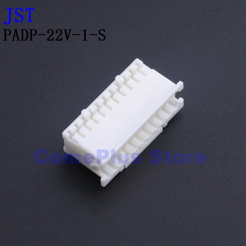 Imagem -02 - Conectores 10 Pcs Padp20v1-s Padp-22v-1-s Padp-24v-1-s Padp40v-1-s Padp-40v-1-s