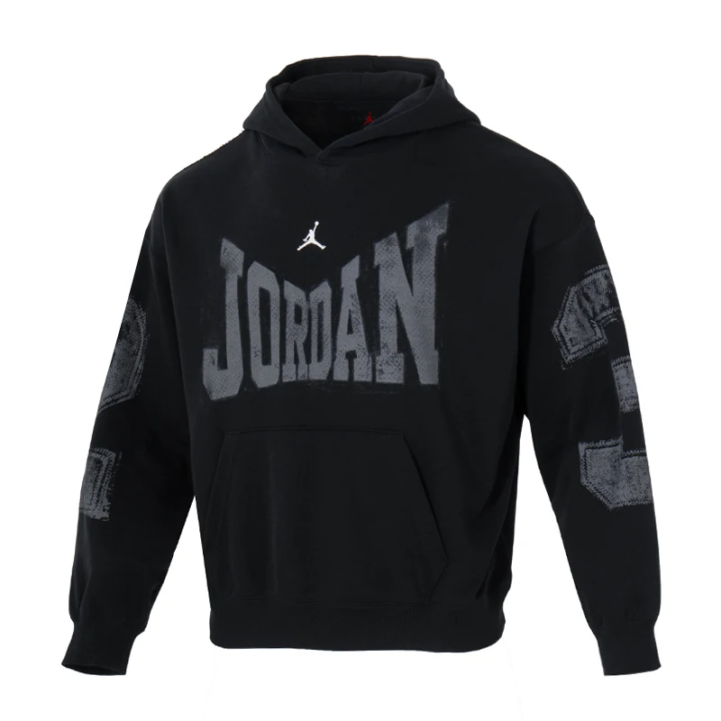 

Nike (Nike) Sweatshirt Men's Sportswear Fitness Training Comfortable Breathable Casual Wear Round Neck Pullover Hv0094-010