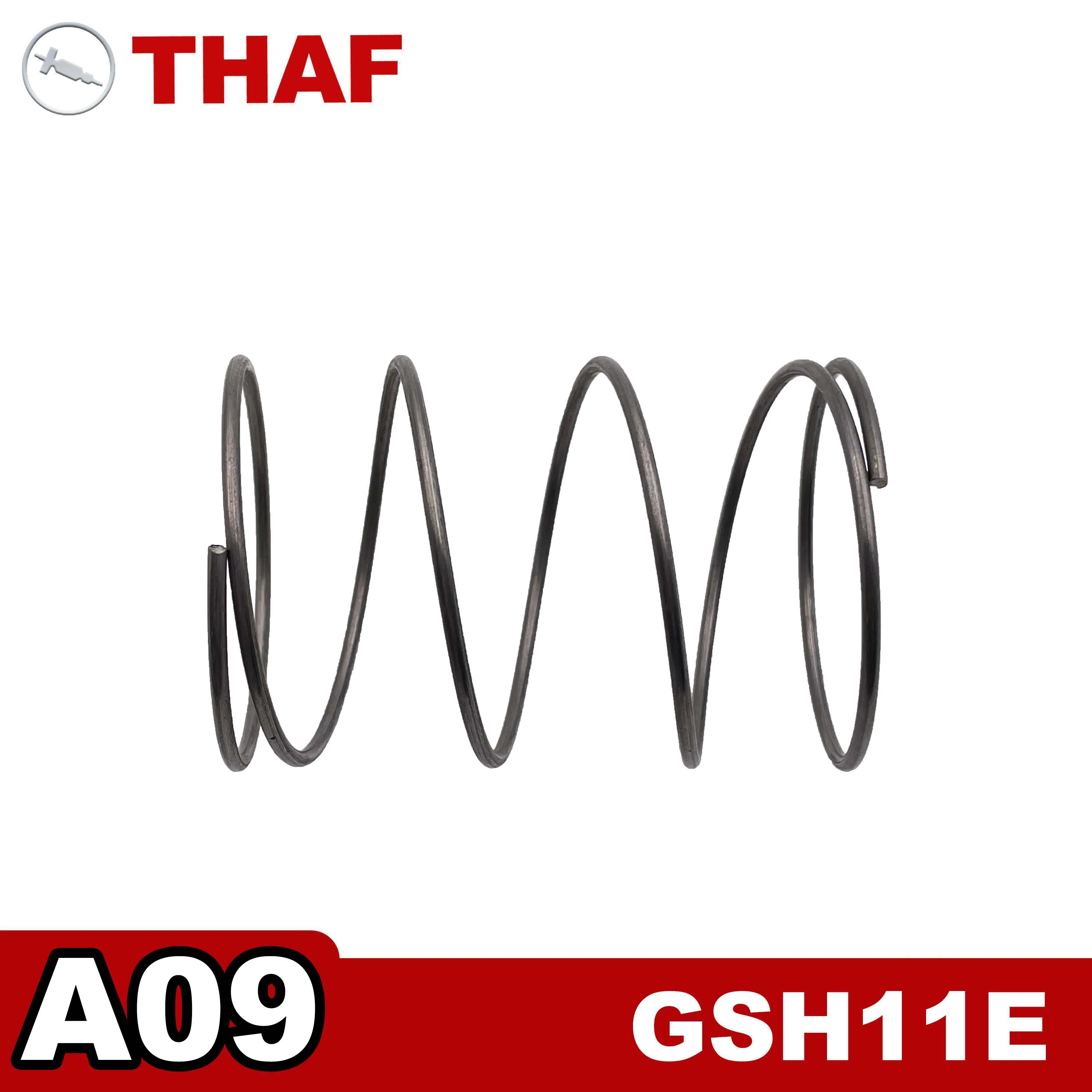 

Compression Spring Spare Parts Replacement for Bosch Demolition Hammer GSH11E GSH 11E A09