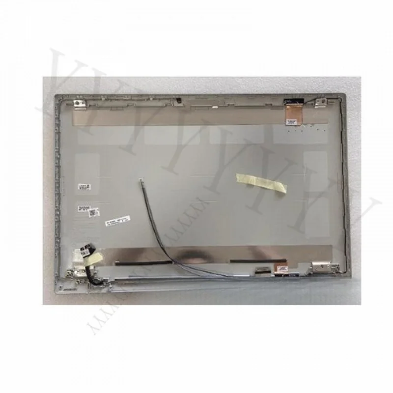 

Y+ для Lenovo 330-17ICH 5CB0R48153 Серебристый ЖК-задняя крышка Верхний чехол