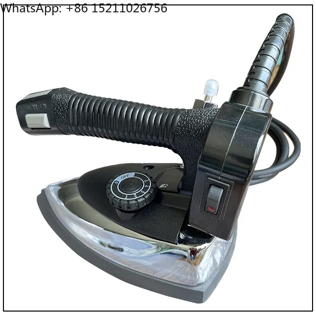 BT-94A Bitop industrial electric steam iron for clothes industrial steam iron