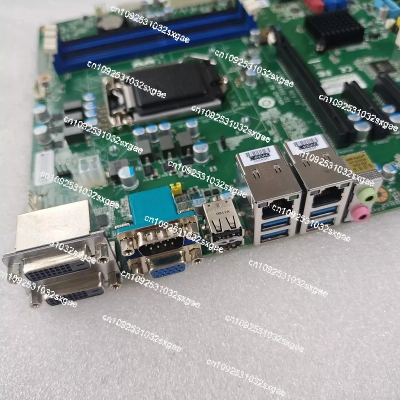 Applicable to AIMB-785 REV.A1 The main board of industrial computer AIMB-785G2 supports 6 generations and 7 generations of CPU.