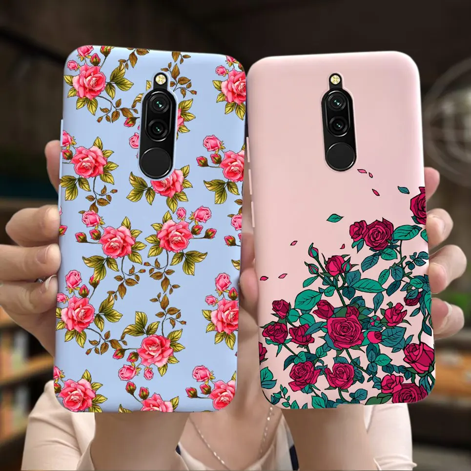 For Cover Xiaomi Re… - image