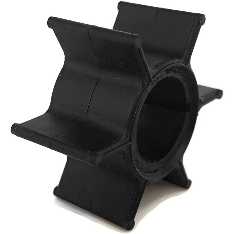 NEW-345-65021-0 47-16154-1 Impeller For Tohatsu Nissan 25HP 30HP 35HP 40HP Outboard