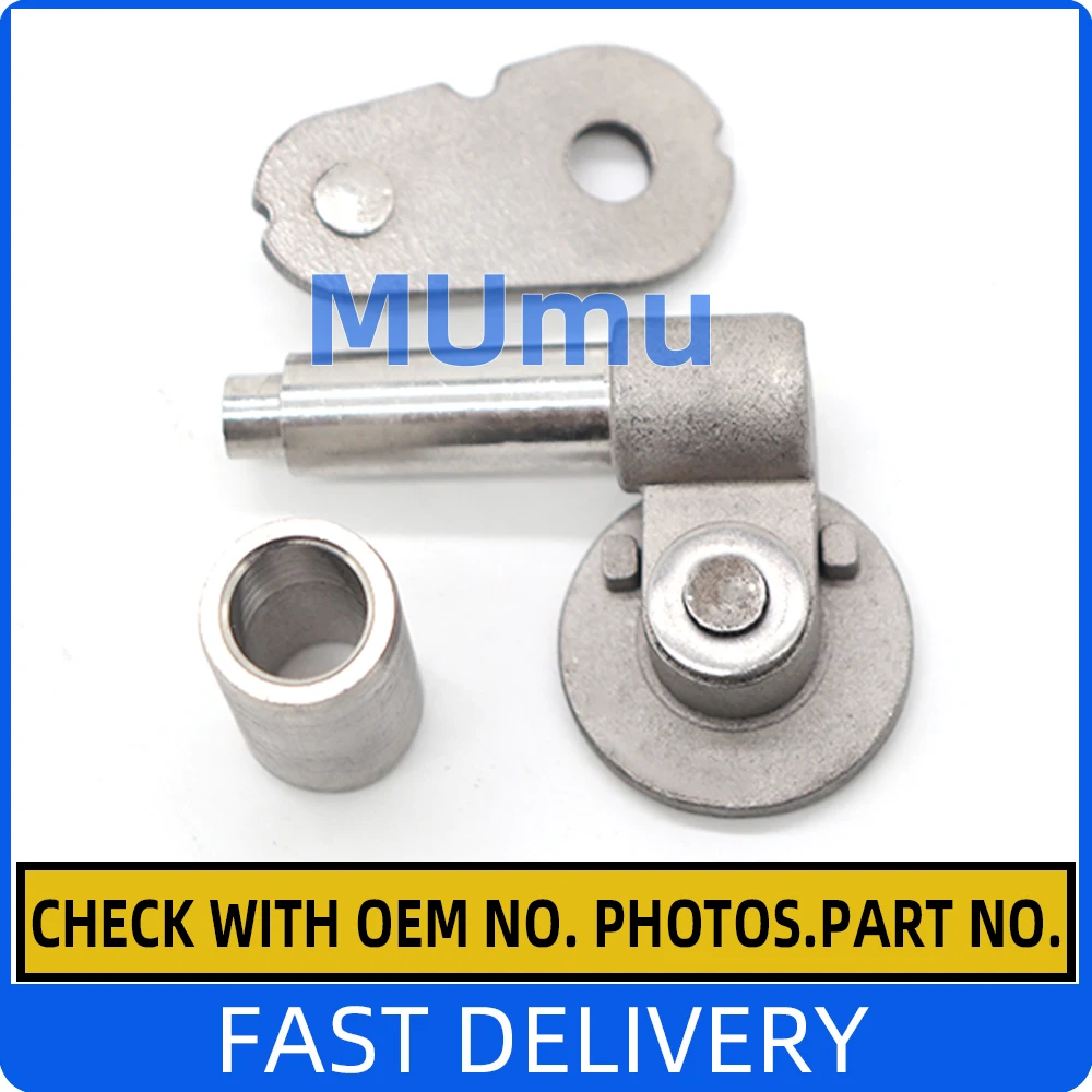 

TD02 Turbo Wastegate Rattle Flapper For Audi A1 A3 Q2 Q3 VW Golf VII Passat 1.4L 49180-01240 491801240