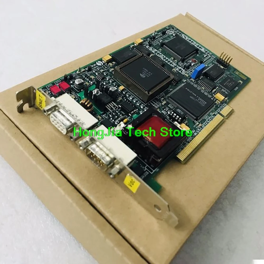 

35959528 A For Solartron Communication Card 35950528A Acquisition Card