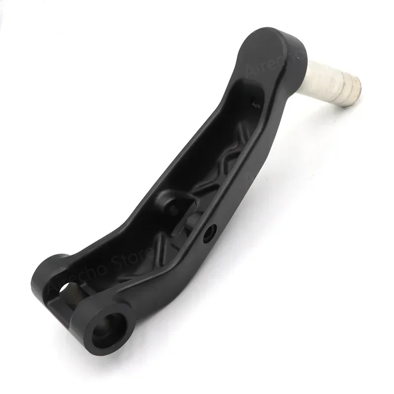 Original TEVERUN Front Arm Holder For Blade GT II Blade GT+ Electric Scooter Rotary Head Rotating Frame Accessories